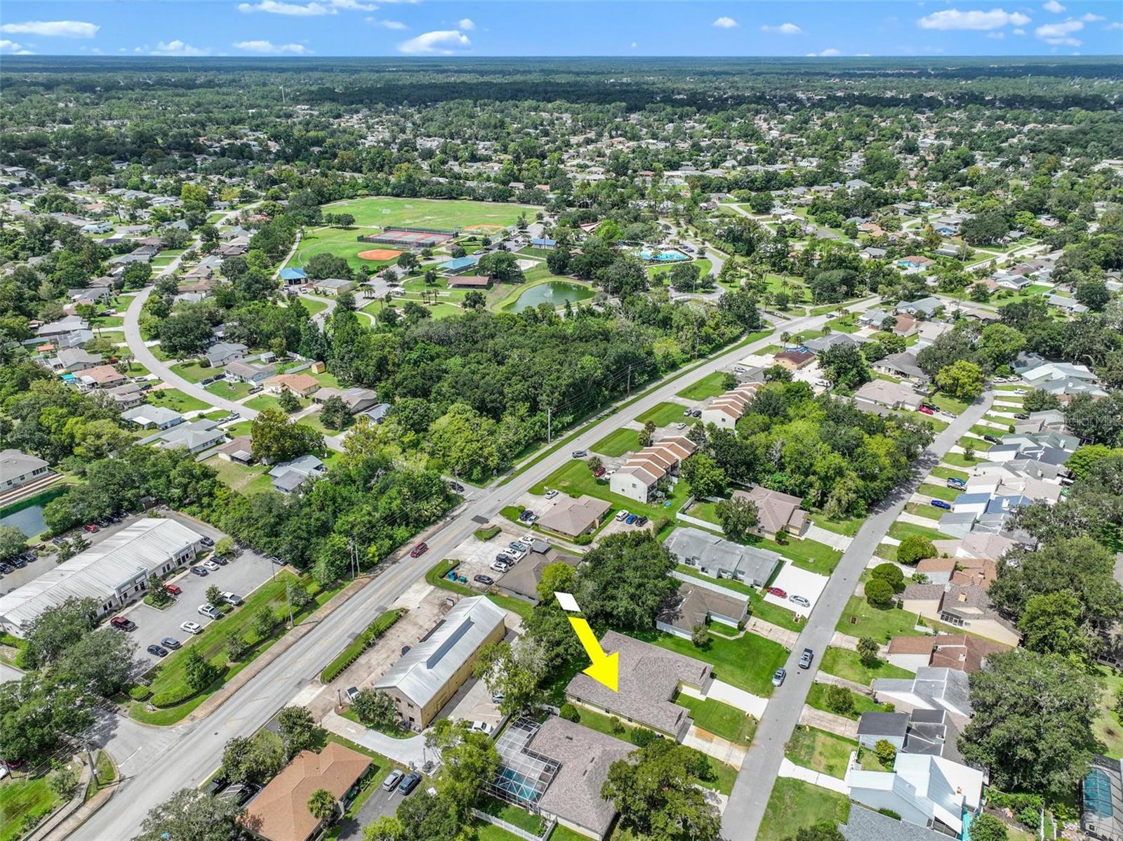 8 FAWN LANE, Palm Coast, FL 32137