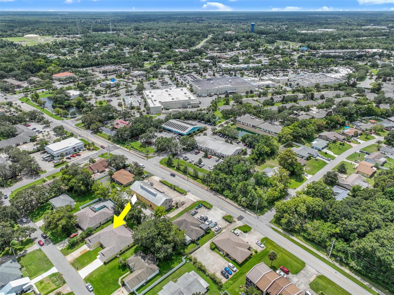 8 FAWN LANE, Palm Coast, FL 32137