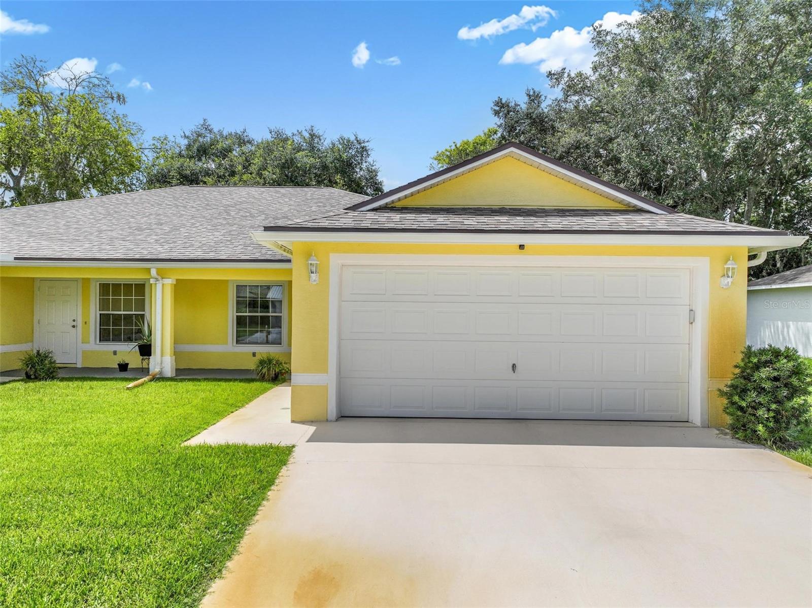 8 FAWN LANE, Palm Coast, FL 32137
