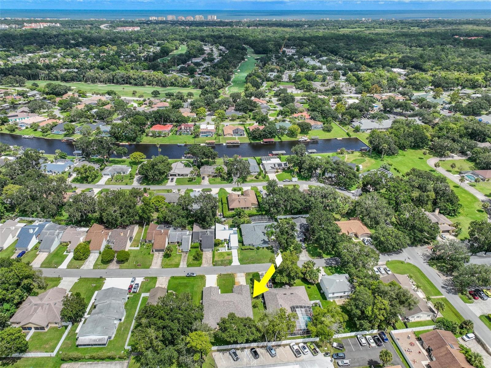 8 FAWN LANE, Palm Coast, FL 32137