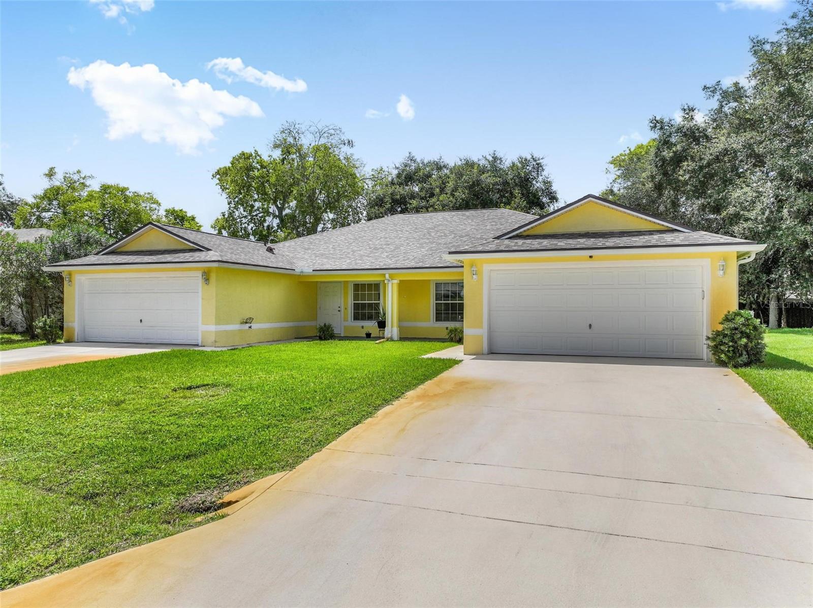 8 FAWN LANE, Palm Coast, FL 32137