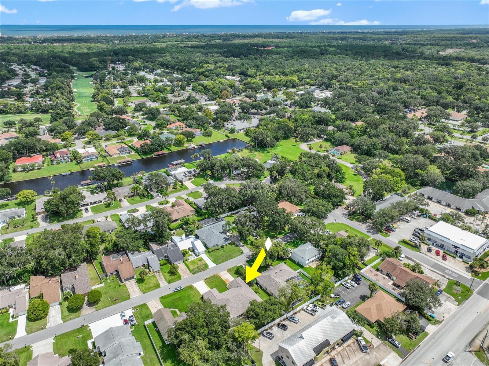 8 FAWN LANE, Palm Coast, FL 32137