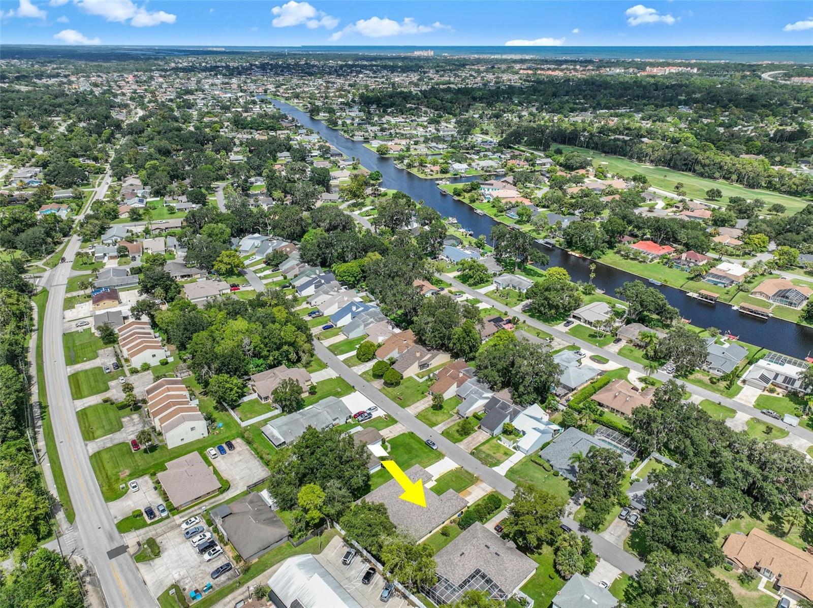 8 FAWN LANE, Palm Coast, FL 32137