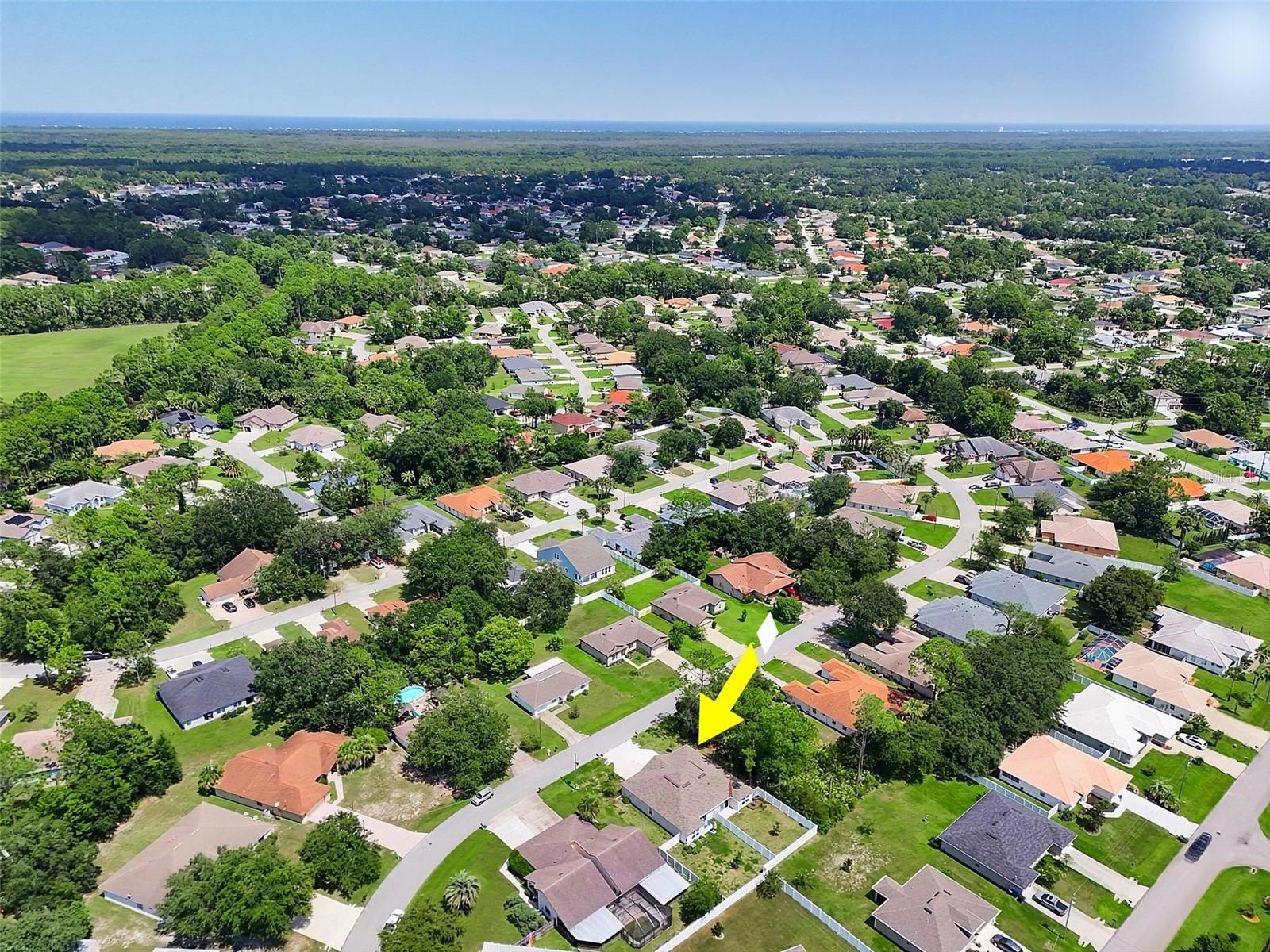 6 PROSPERITY LANE, #B, Palm Coast, FL 32164