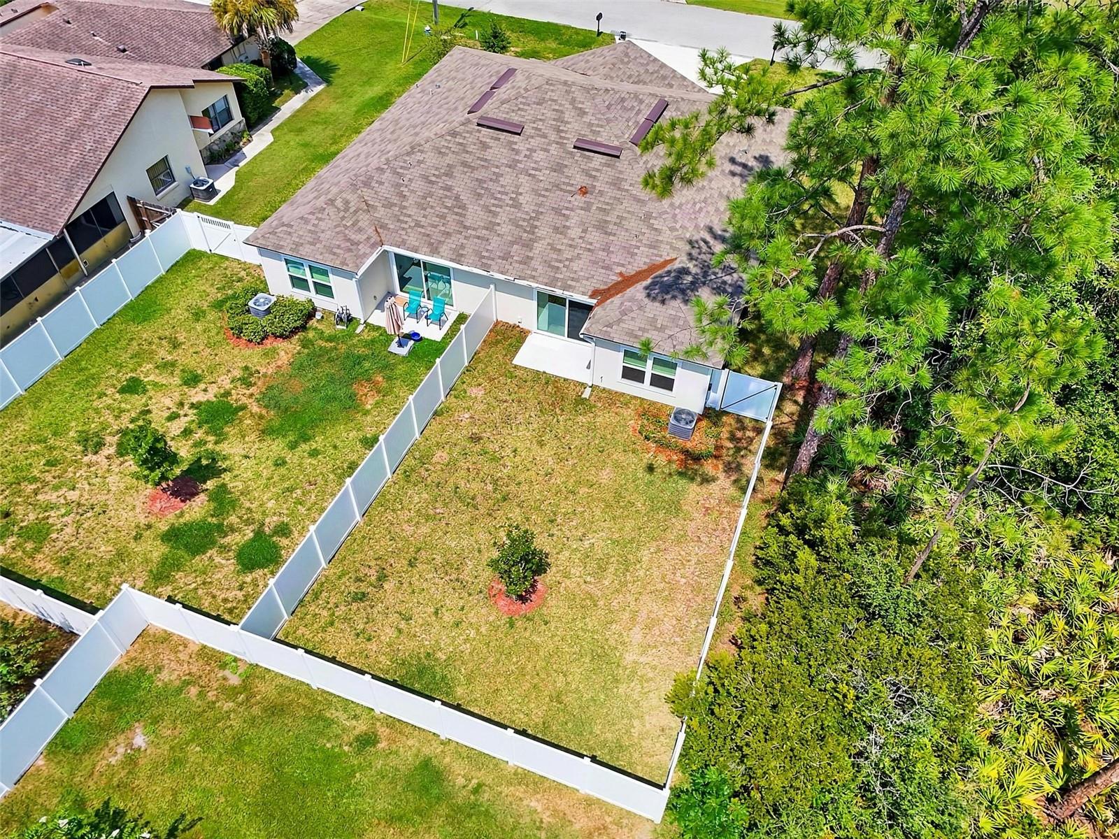 6 PROSPERITY LANE, #B, Palm Coast, FL 32164