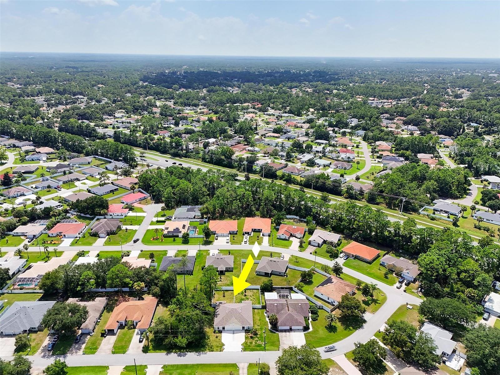 6 PROSPERITY LANE, #B, Palm Coast, FL 32164