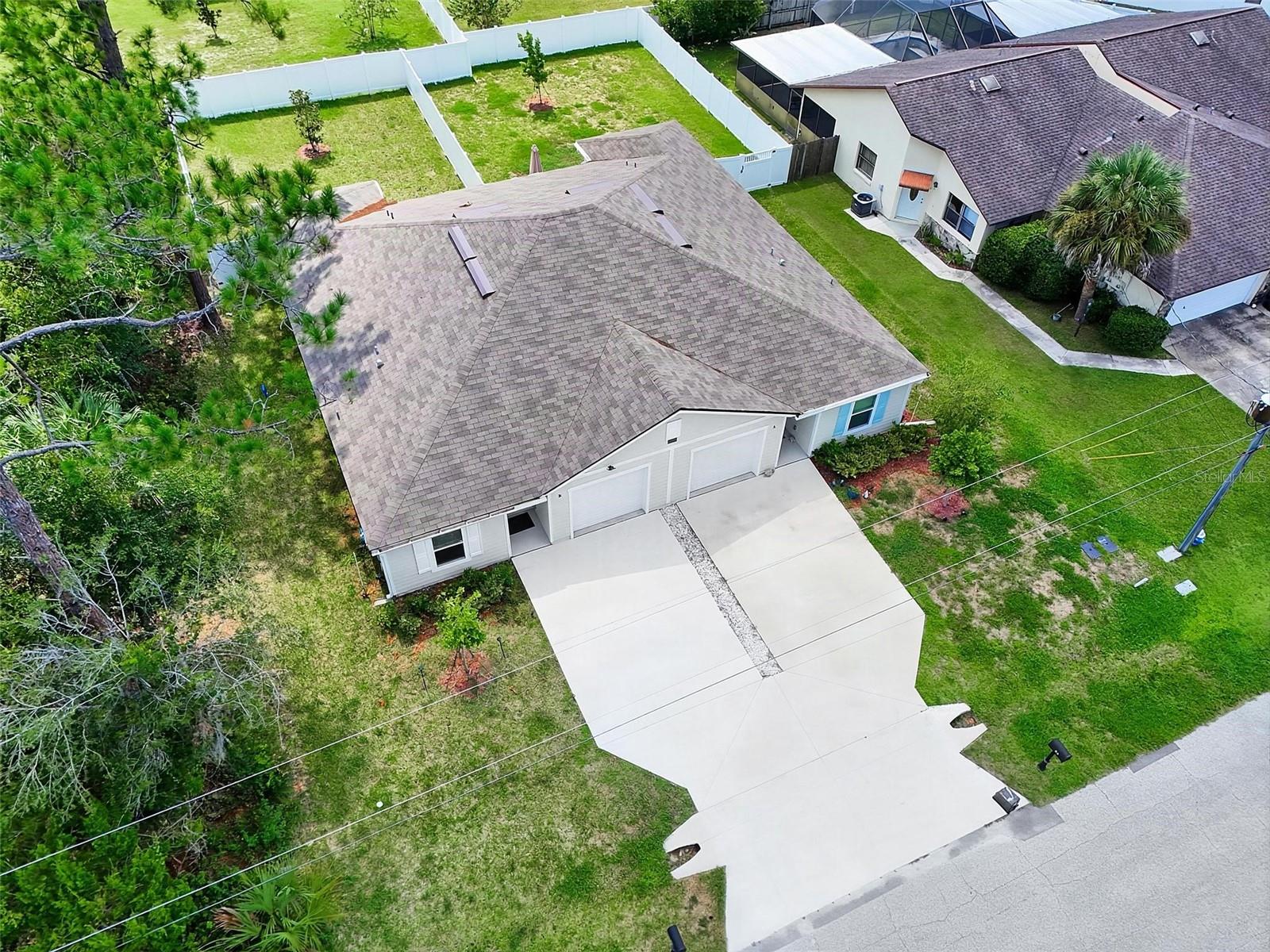 6 PROSPERITY LANE, #B, Palm Coast, FL 32164