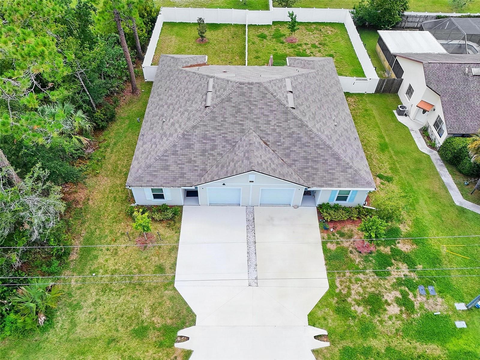 6 PROSPERITY LANE, #B, Palm Coast, FL 32164