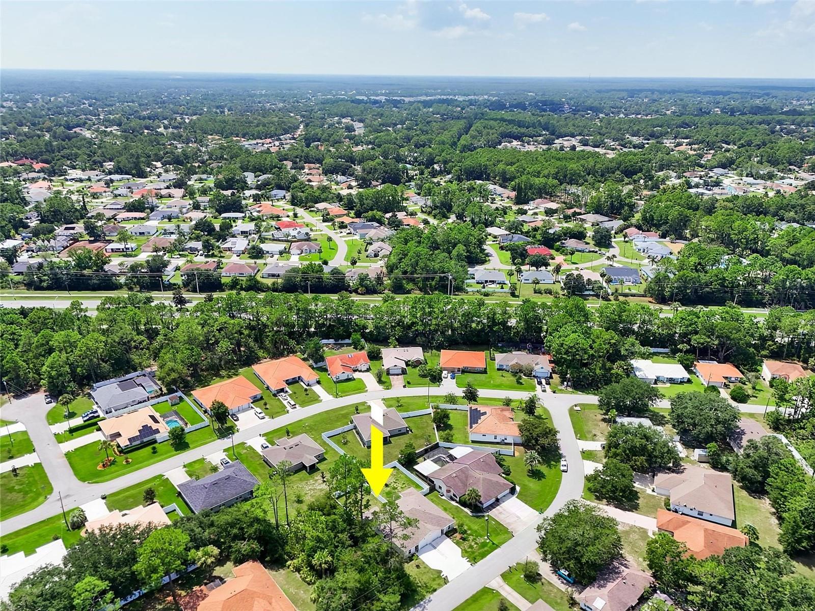 6 PROSPERITY LANE, #B, Palm Coast, FL 32164