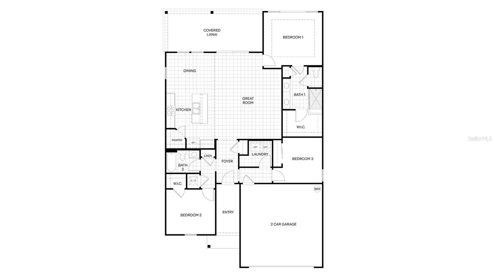 48 HARDWOOD TRAIL, Palm Coast, FL 32137
