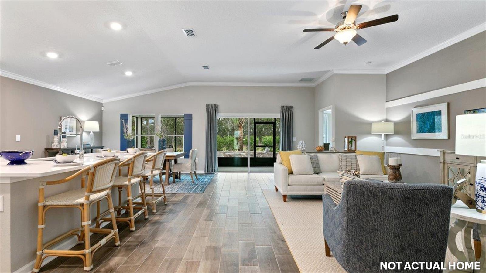 48 HARDWOOD TRAIL, Palm Coast, FL 32137