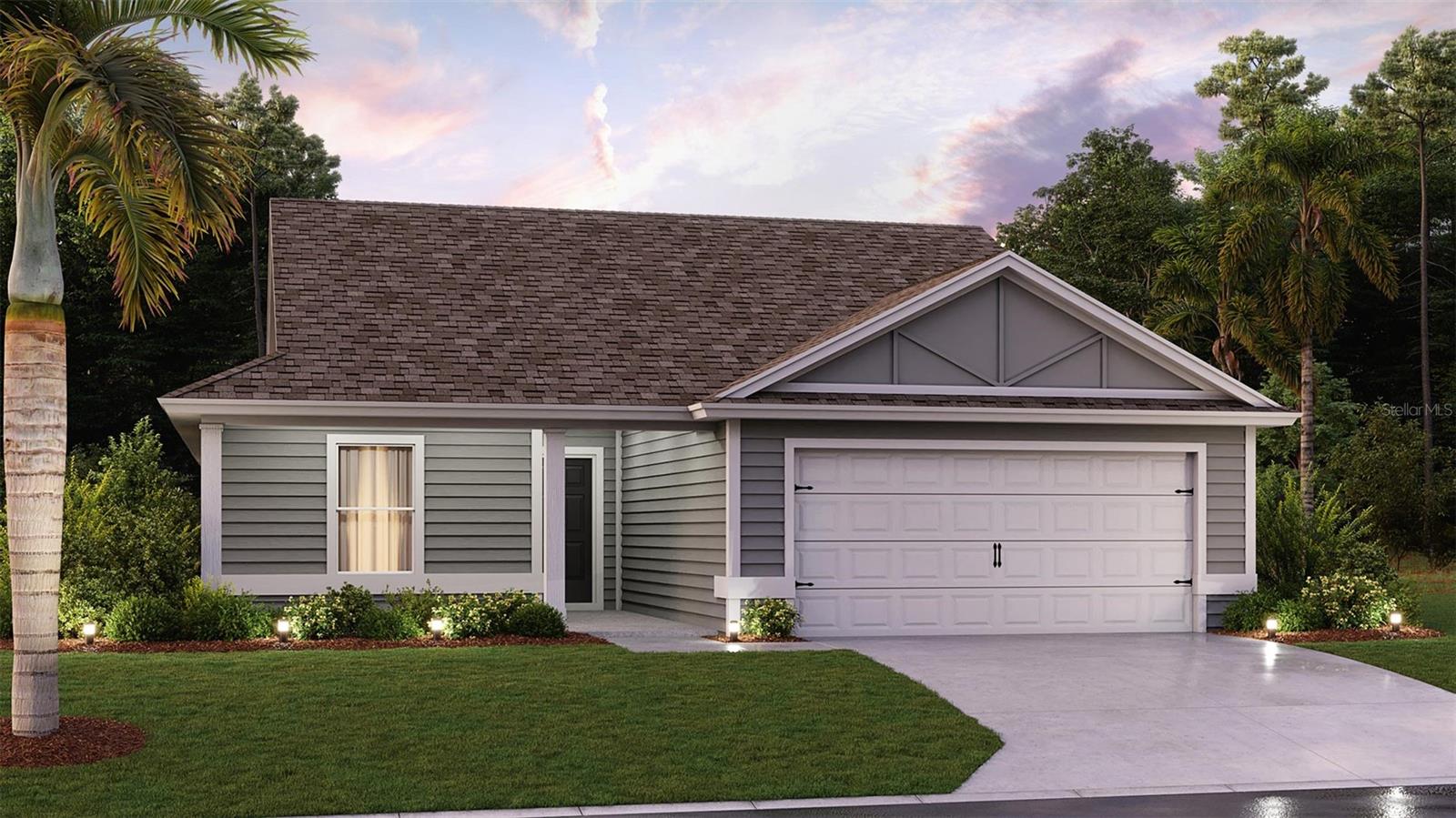 48 HARDWOOD TRAIL, Palm Coast, FL 32137