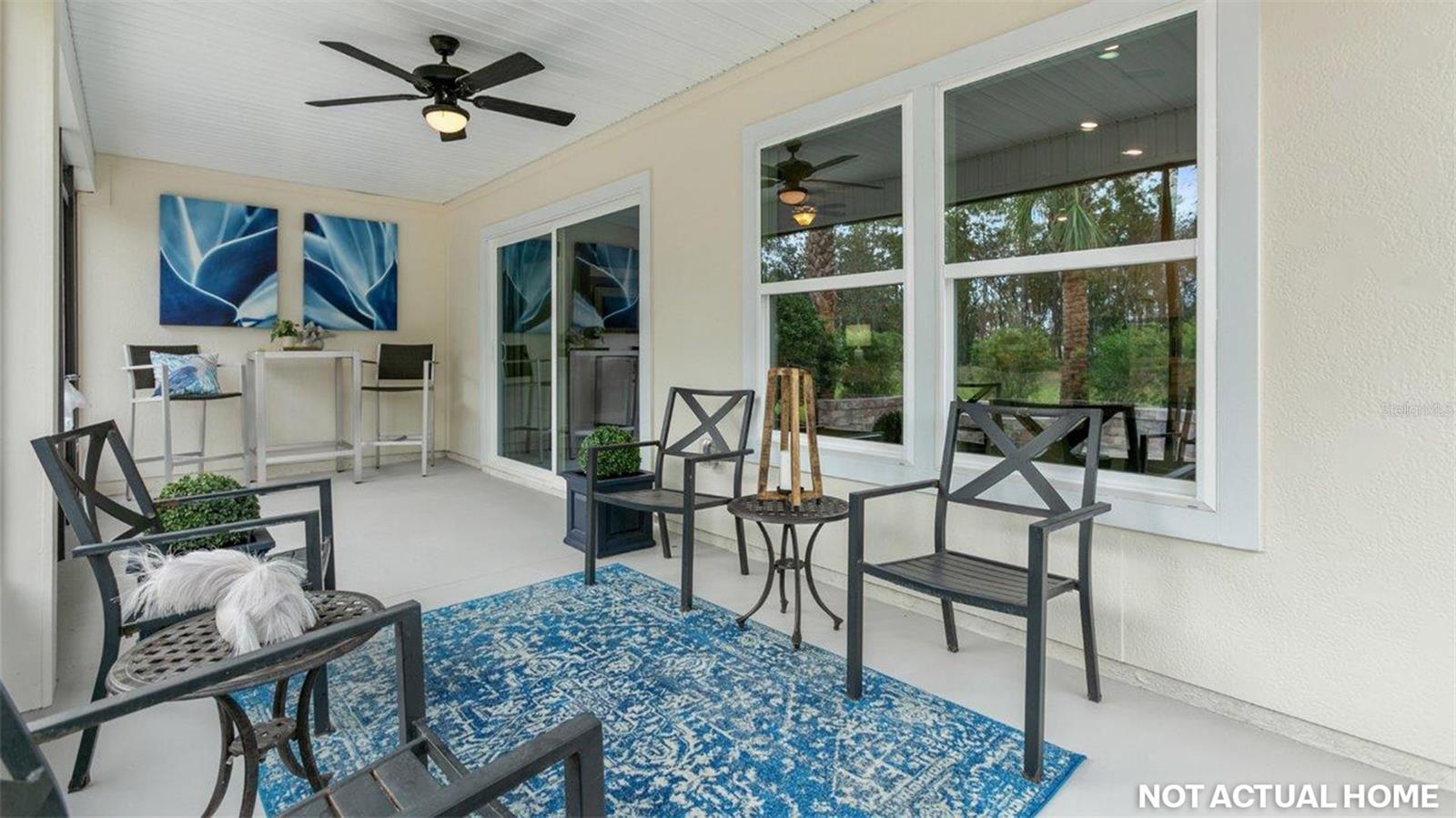 48 HARDWOOD TRAIL, Palm Coast, FL 32137