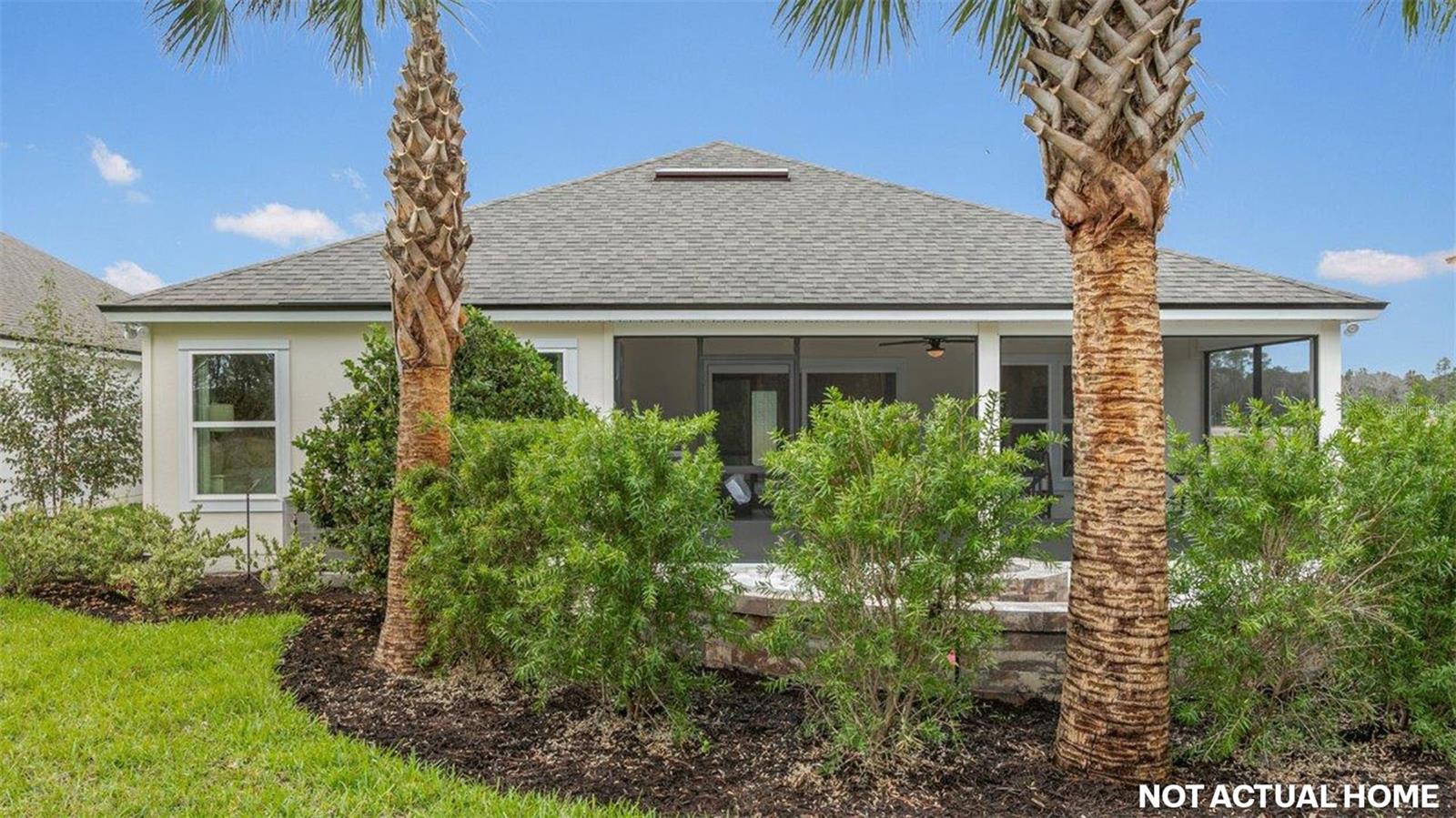 48 HARDWOOD TRAIL, Palm Coast, FL 32137
