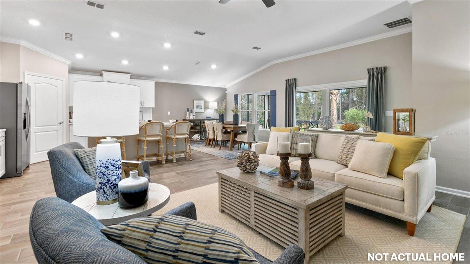 48 HARDWOOD TRAIL, Palm Coast, FL 32137