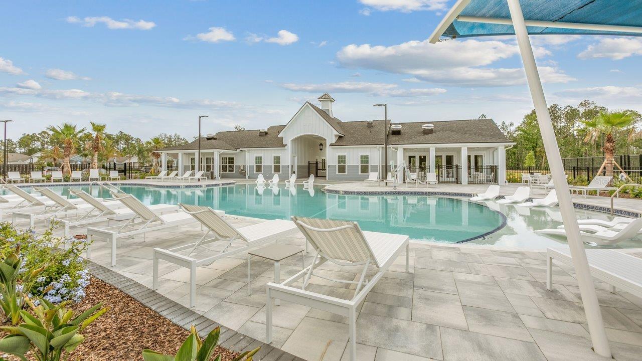 48 HARDWOOD TRAIL, Palm Coast, FL 32137
