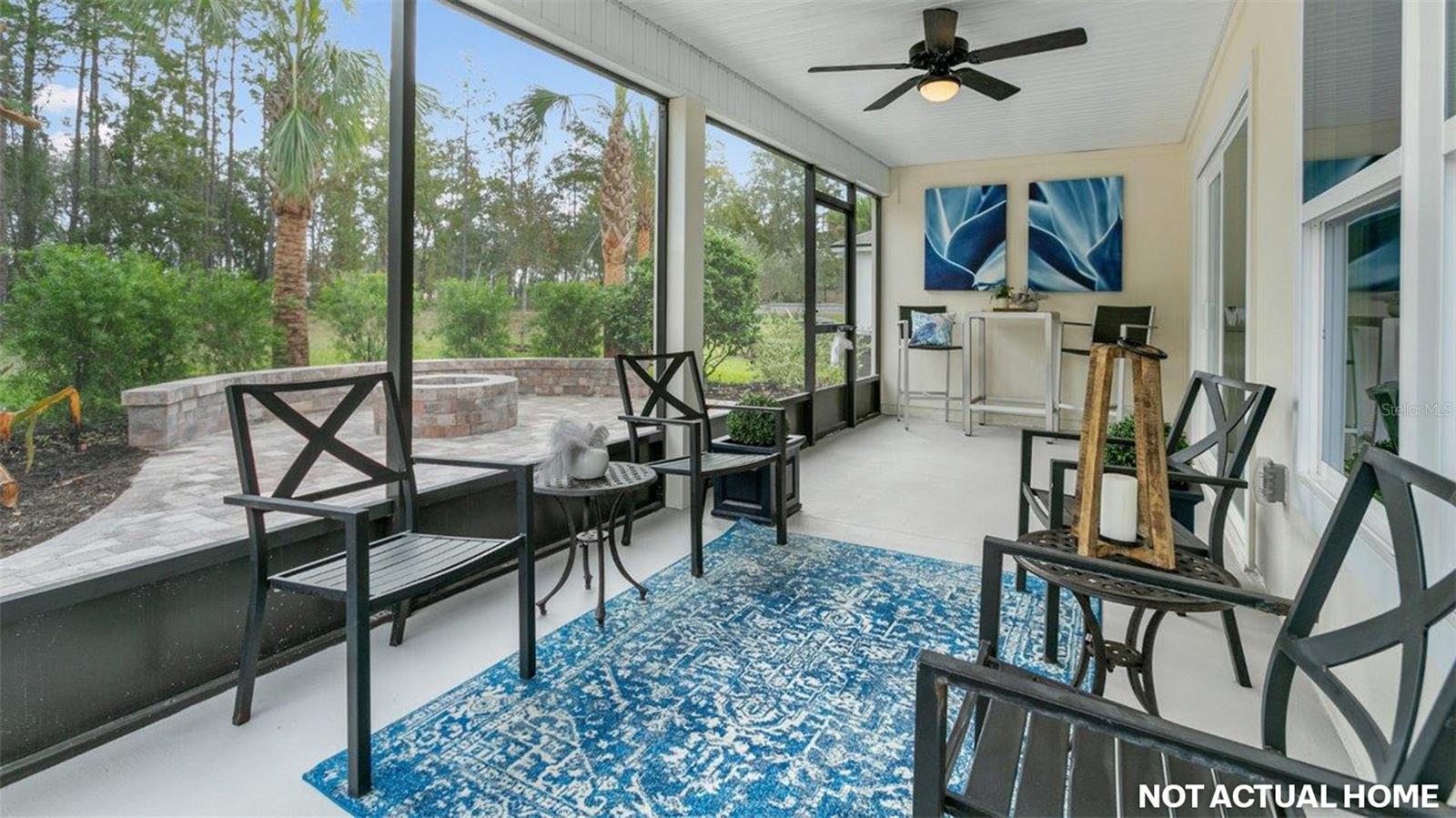 48 HARDWOOD TRAIL, Palm Coast, FL 32137