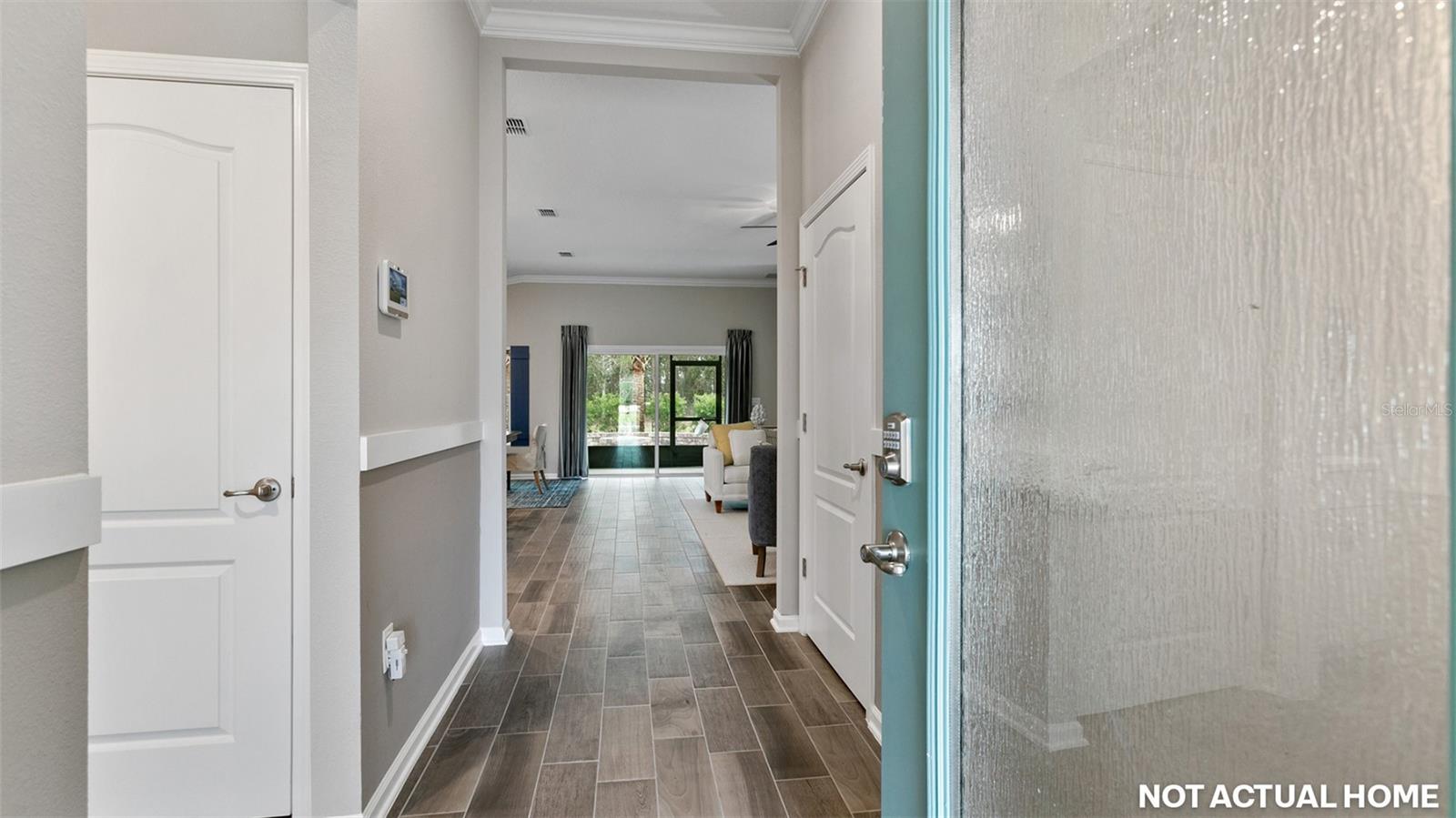 48 HARDWOOD TRAIL, Palm Coast, FL 32137