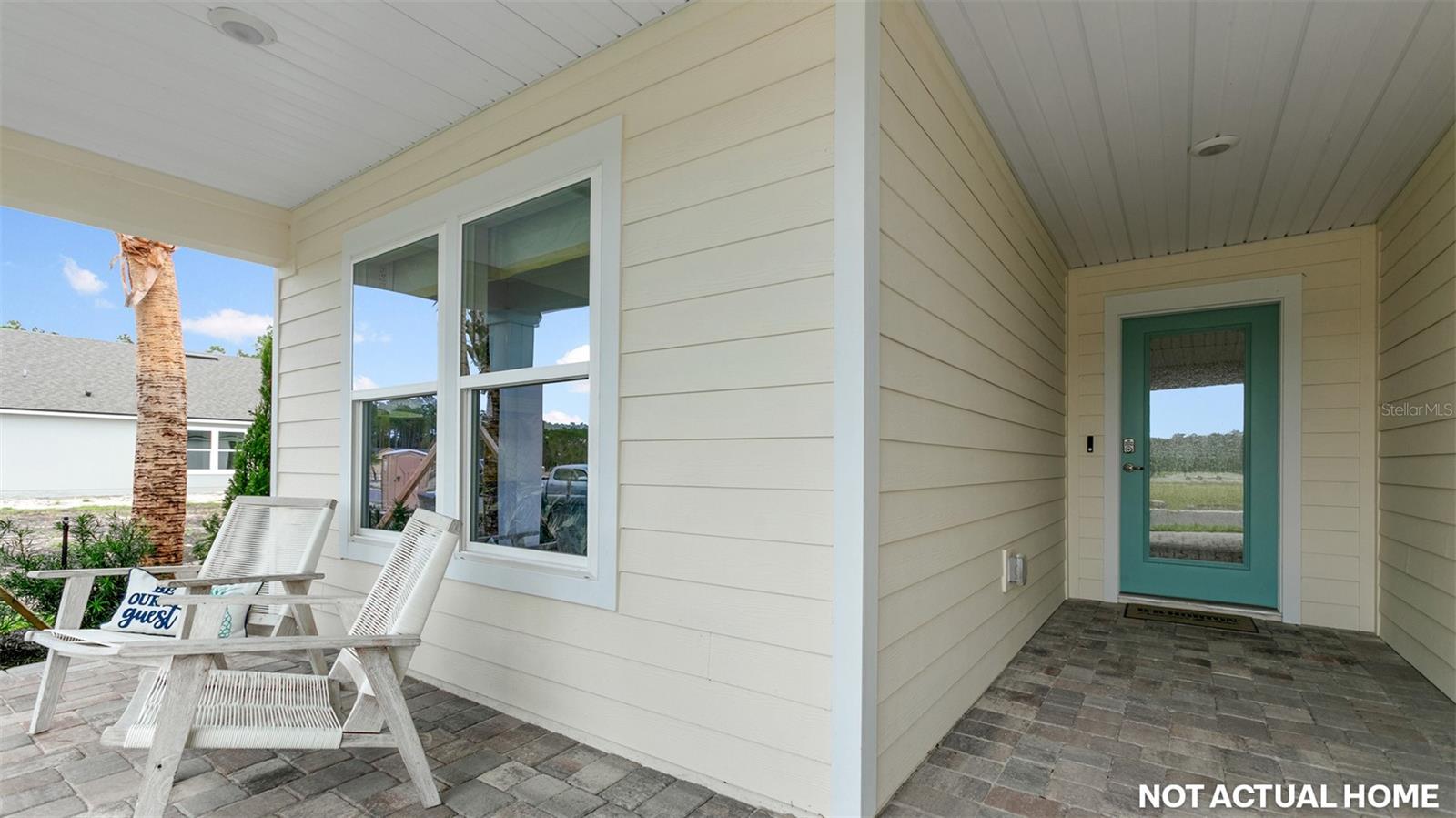 48 HARDWOOD TRAIL, Palm Coast, FL 32137