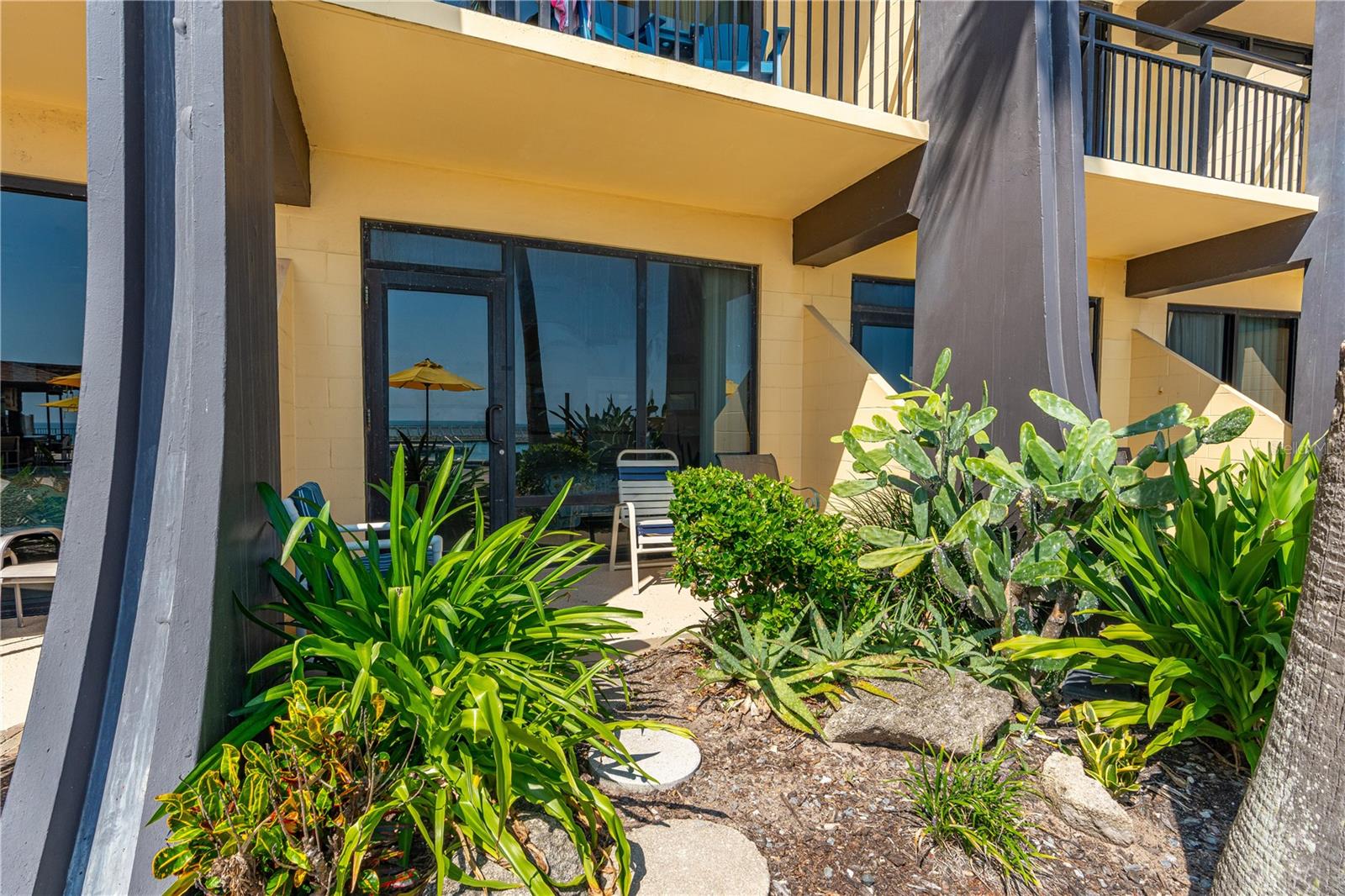 2301 S ATLANTIC AVENUE, #120, Daytona Beach Shores, FL 32118