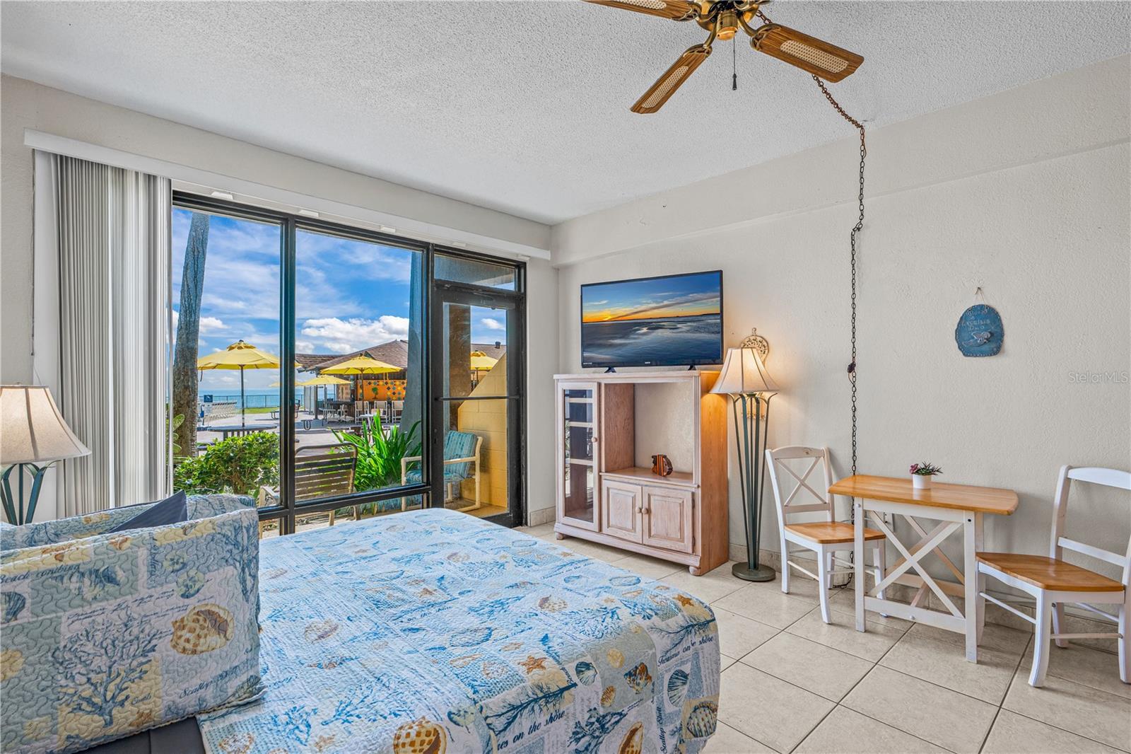 2301 S ATLANTIC AVENUE, #120, Daytona Beach Shores, FL 32118