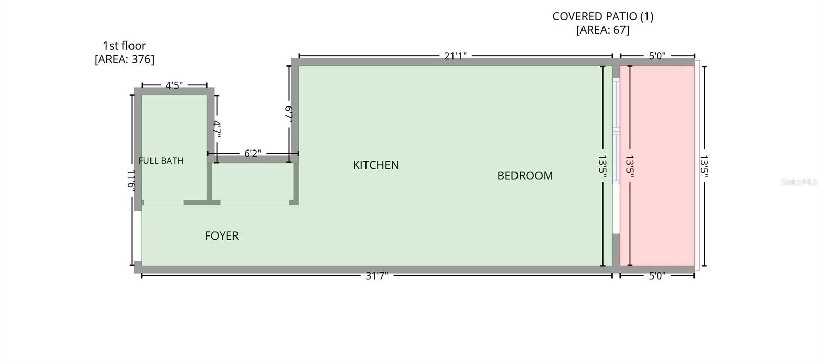 2301 S ATLANTIC AVENUE, #120, Daytona Beach Shores, FL 32118