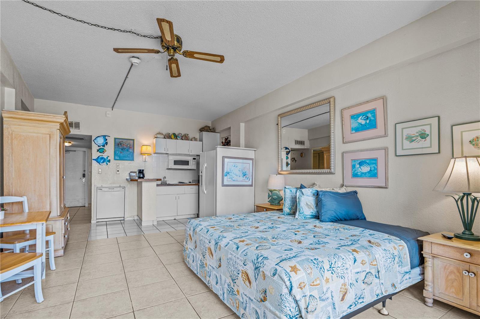 2301 S ATLANTIC AVENUE, #120, Daytona Beach Shores, FL 32118