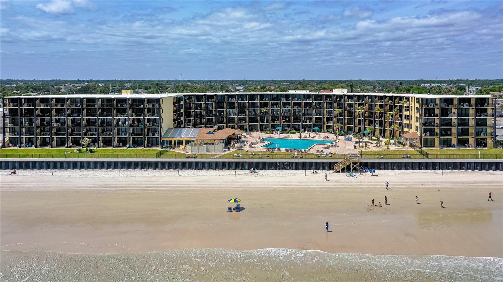 2301 S ATLANTIC AVENUE, #120, Daytona Beach Shores, FL 32118