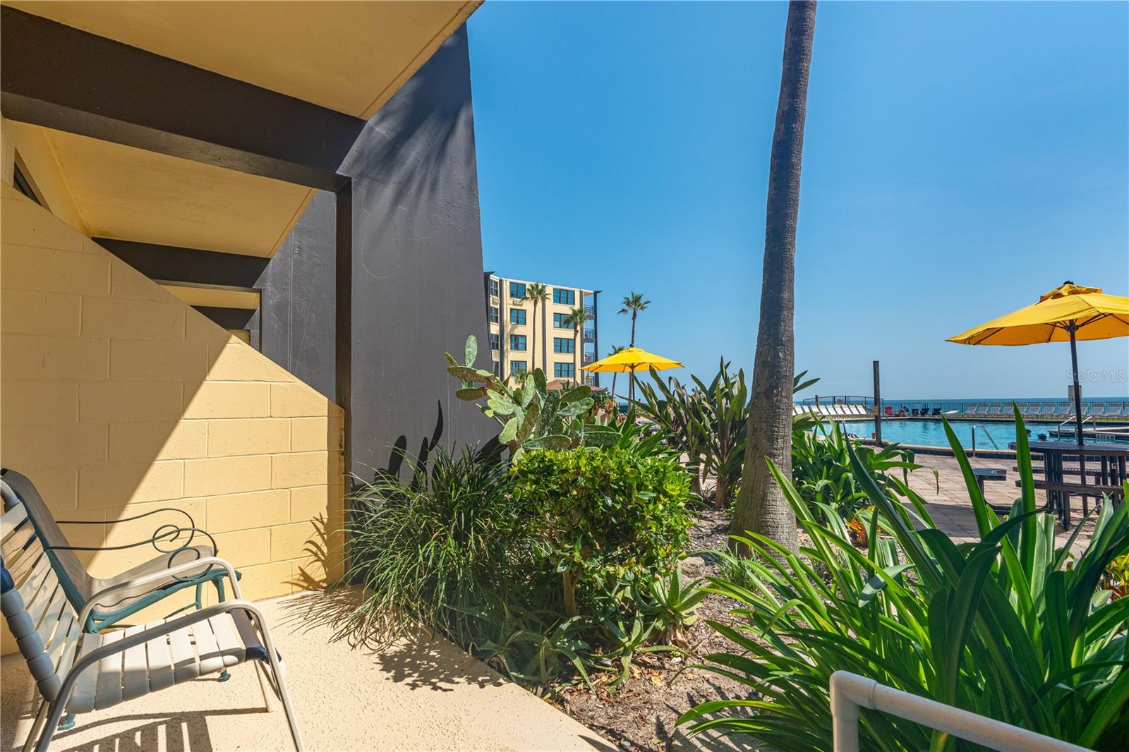 2301 S ATLANTIC AVENUE, #120, Daytona Beach Shores, FL 32118