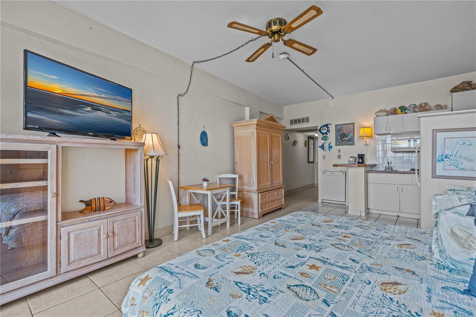 2301 S ATLANTIC AVENUE, #120, Daytona Beach Shores, FL 32118