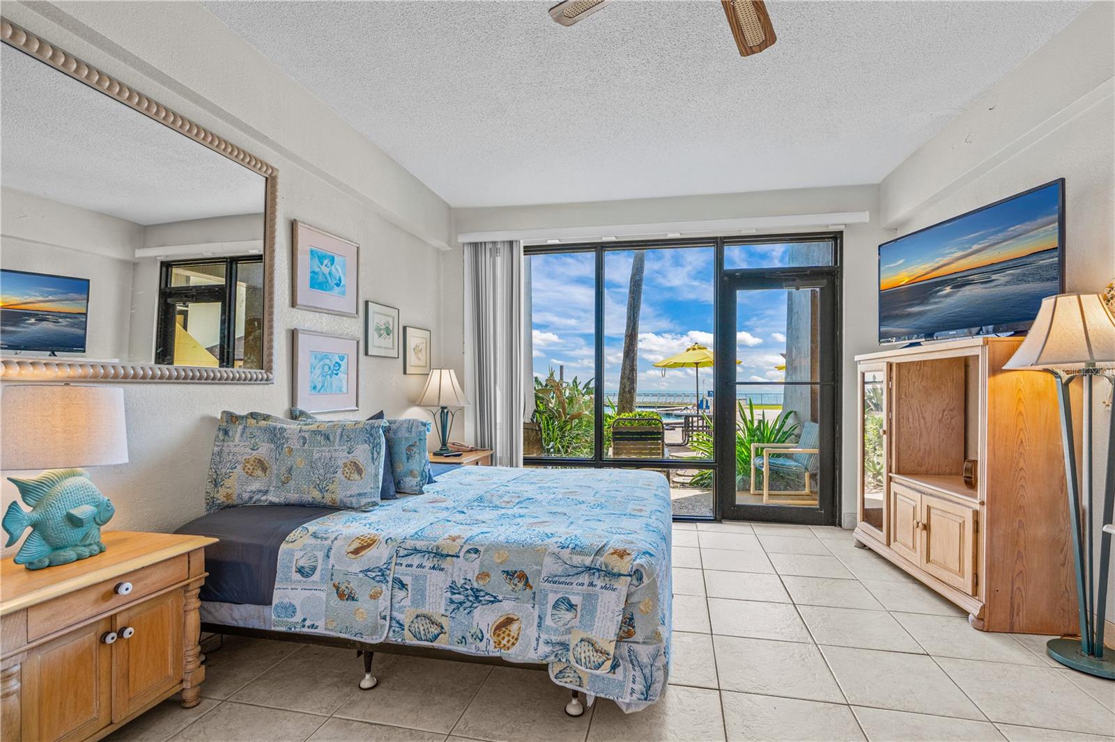 2301 S ATLANTIC AVENUE, #120, Daytona Beach Shores, FL 32118