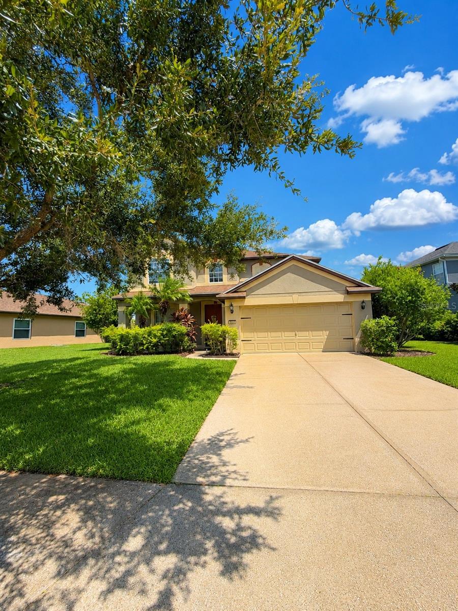 9950 58TH STREET E, Parrish, FL 34219