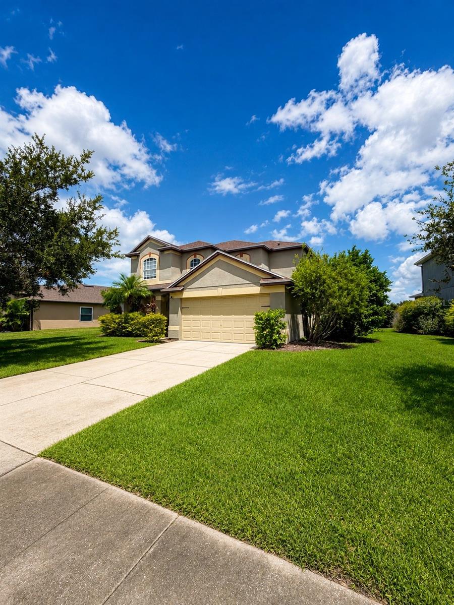 9950 58TH STREET E, Parrish, FL 34219