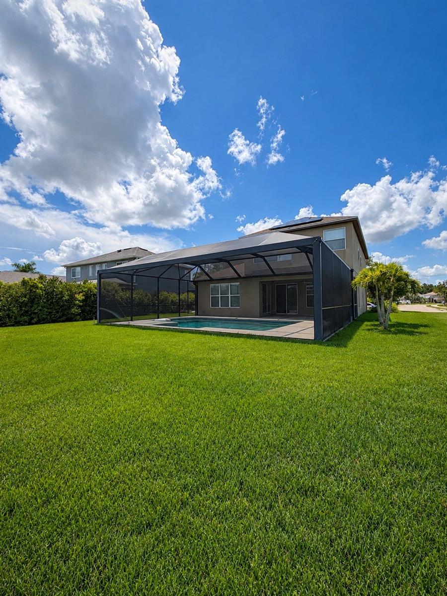9950 58TH STREET E, Parrish, FL 34219