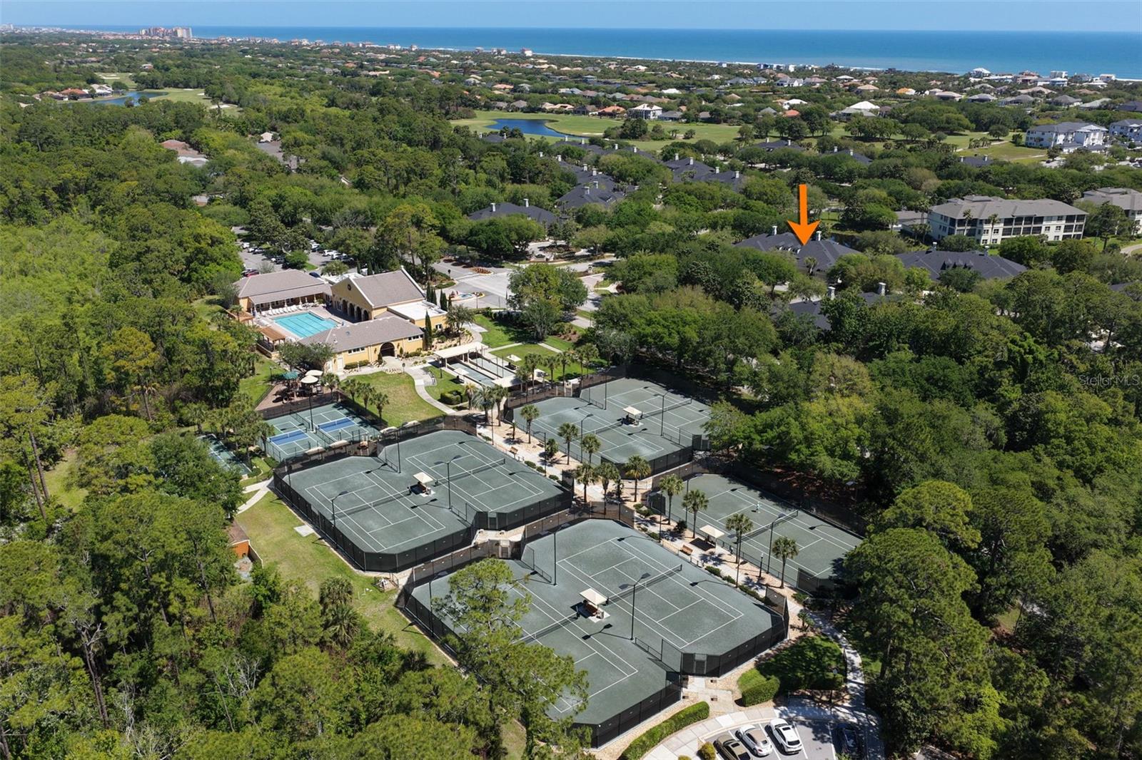7 RIVER LANDING DRIVE, Palm Coast, FL 32137