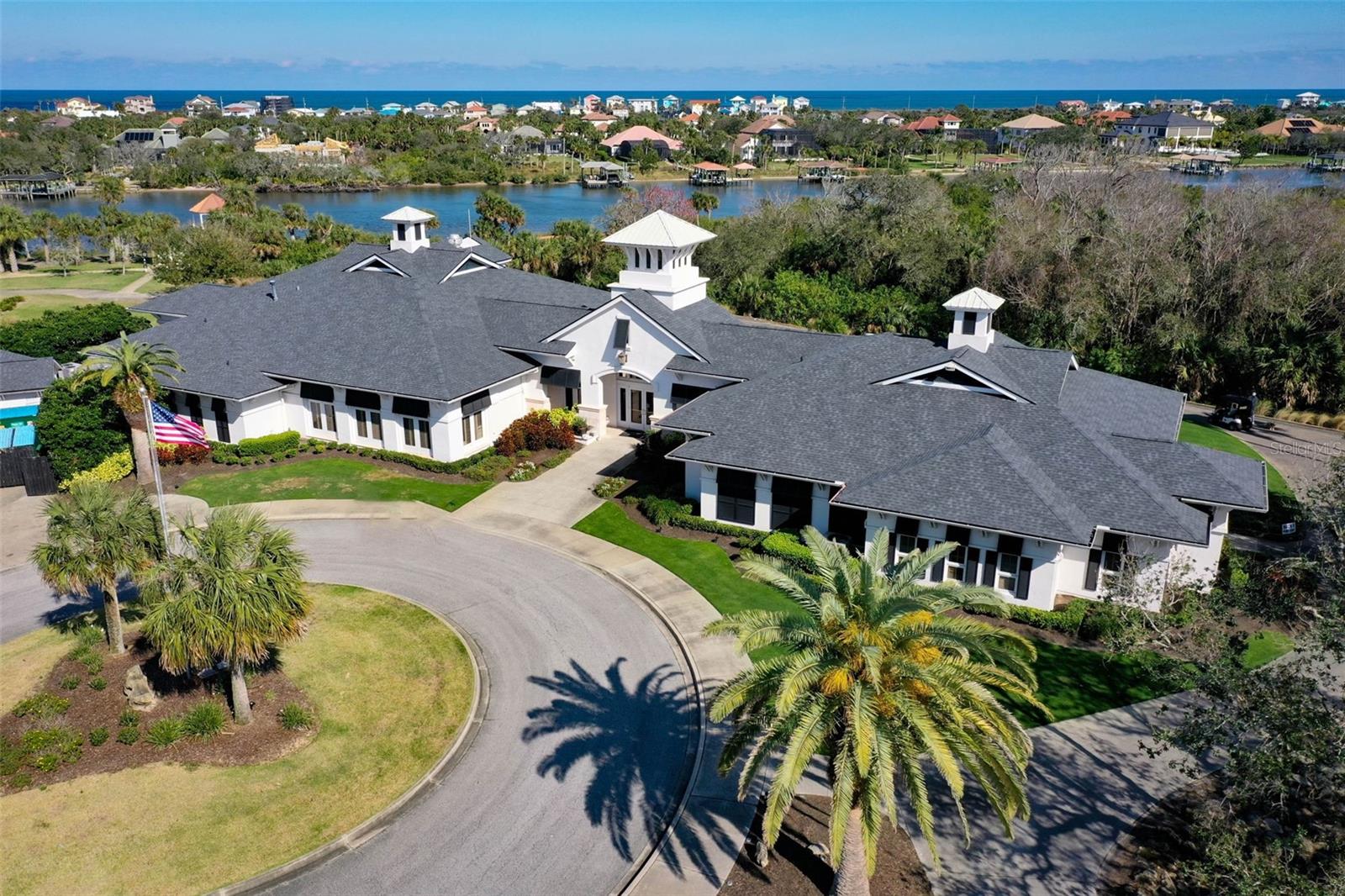 7 RIVER LANDING DRIVE, Palm Coast, FL 32137