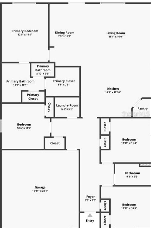 35 PUTTER DRIVE, Palm Coast, FL 32164