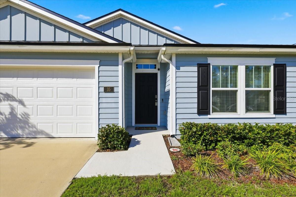 35 PUTTER DRIVE, Palm Coast, FL 32164
