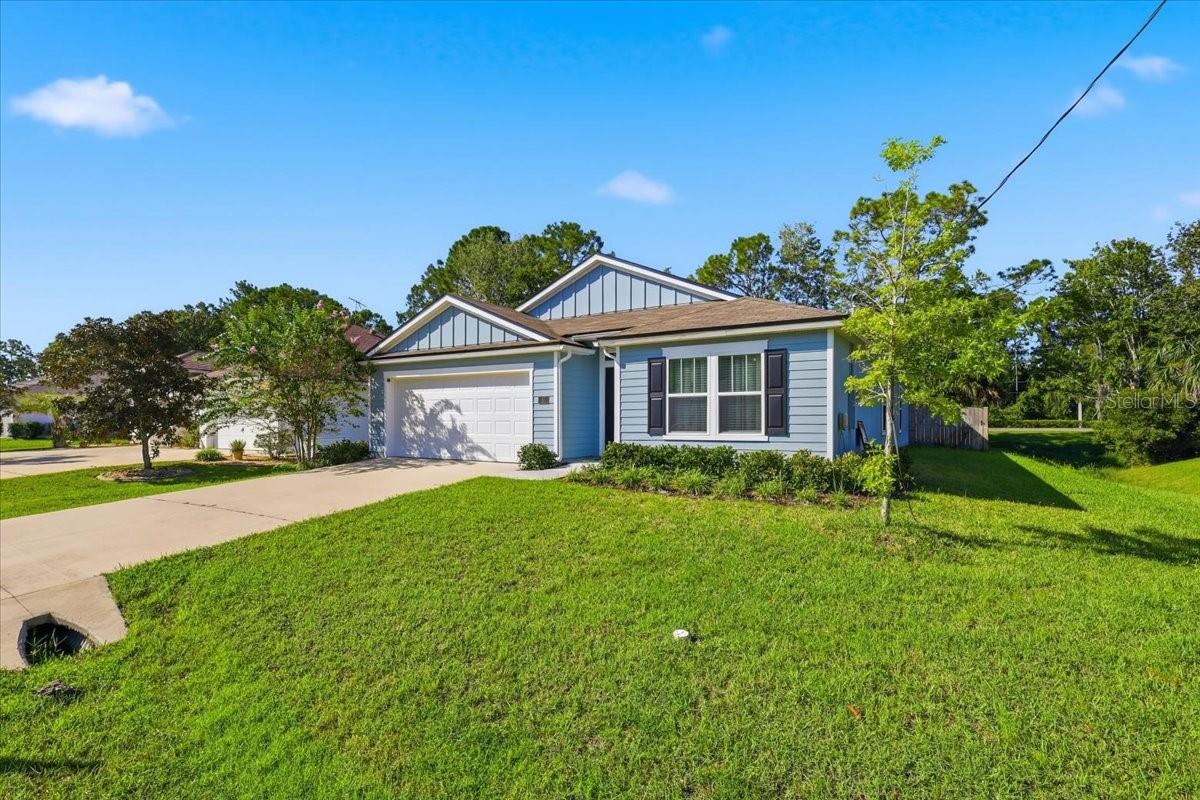 35 PUTTER DRIVE, Palm Coast, FL 32164