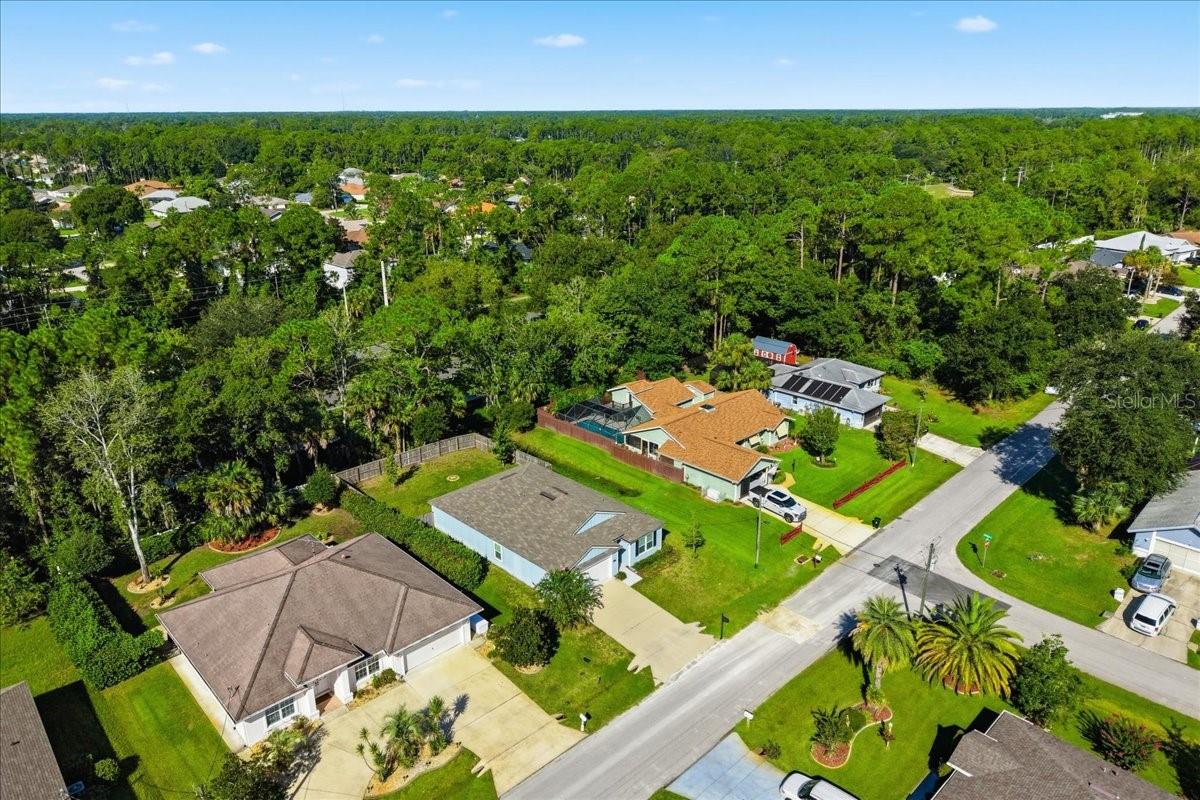 35 PUTTER DRIVE, Palm Coast, FL 32164