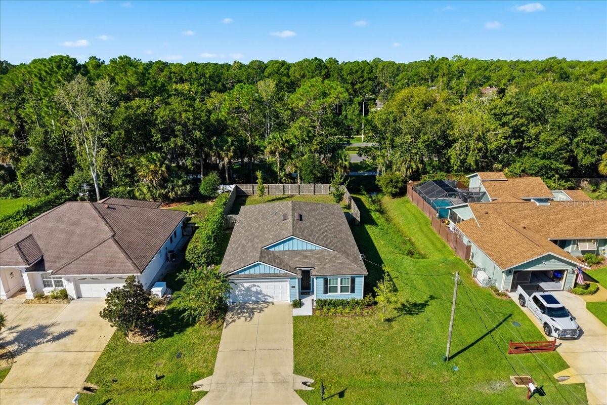35 PUTTER DRIVE, Palm Coast, FL 32164