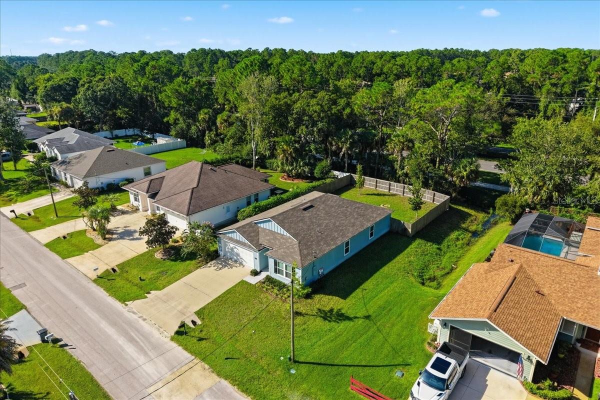 35 PUTTER DRIVE, Palm Coast, FL 32164