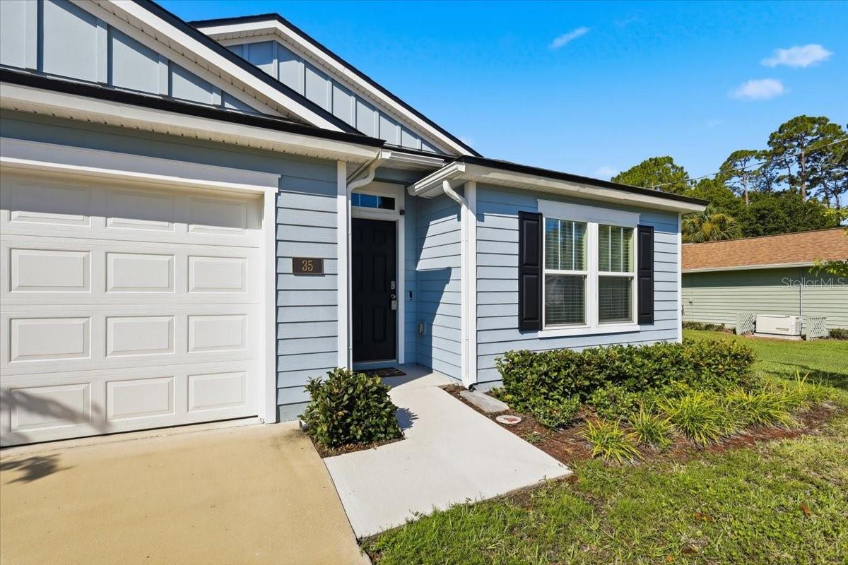 35 PUTTER DRIVE, Palm Coast, FL 32164