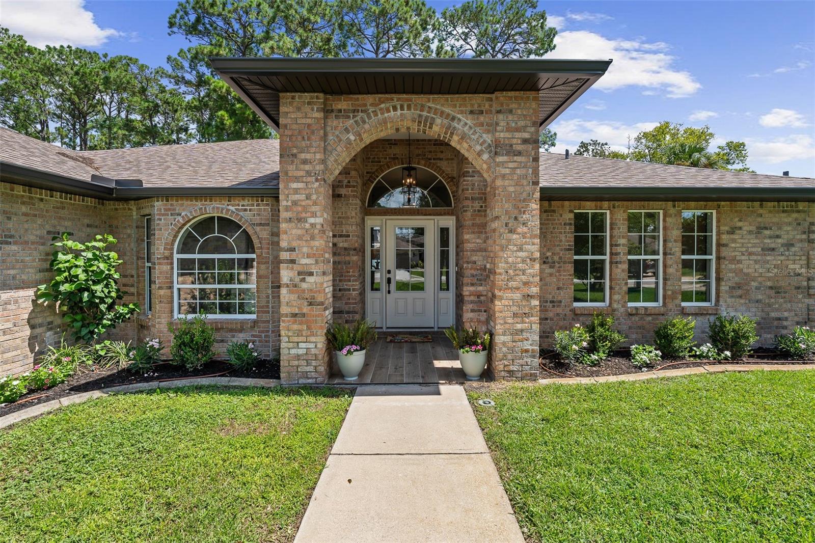 Front Entry Front Entry