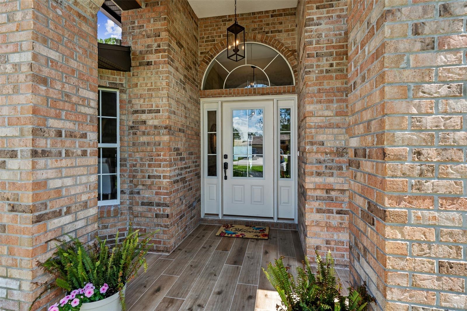 Front Entry Front Entry