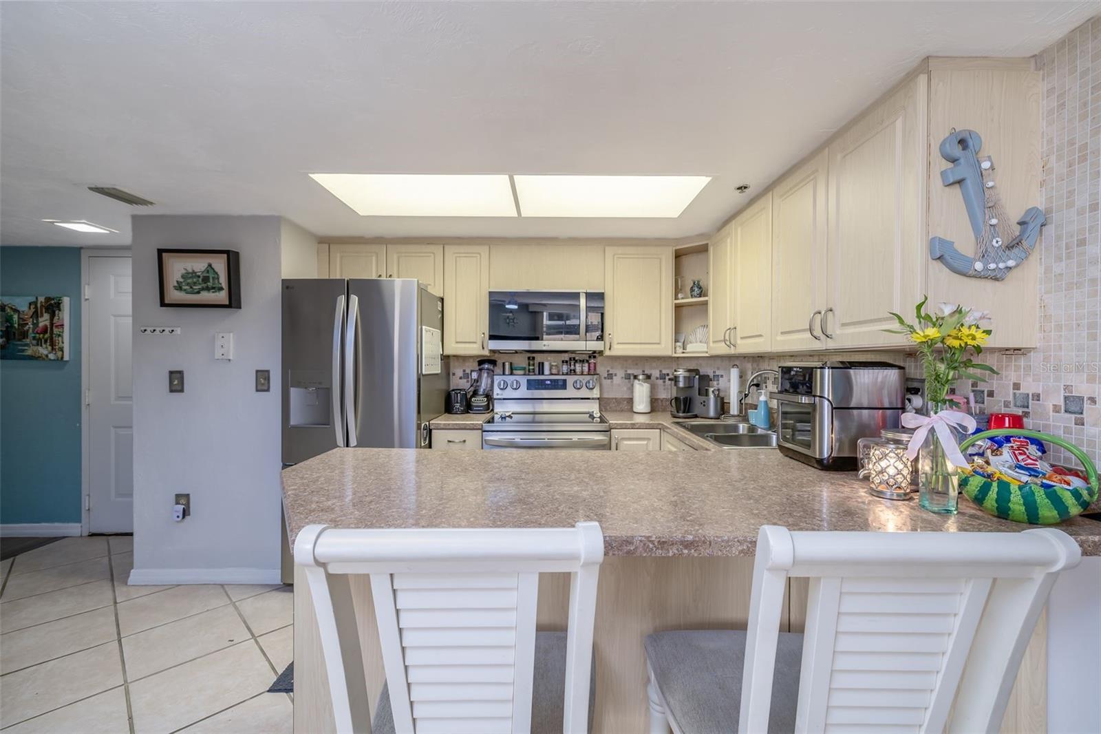 3013 S ATLANTIC AVENUE, #2020, Daytona Beach Shores, FL 32118
