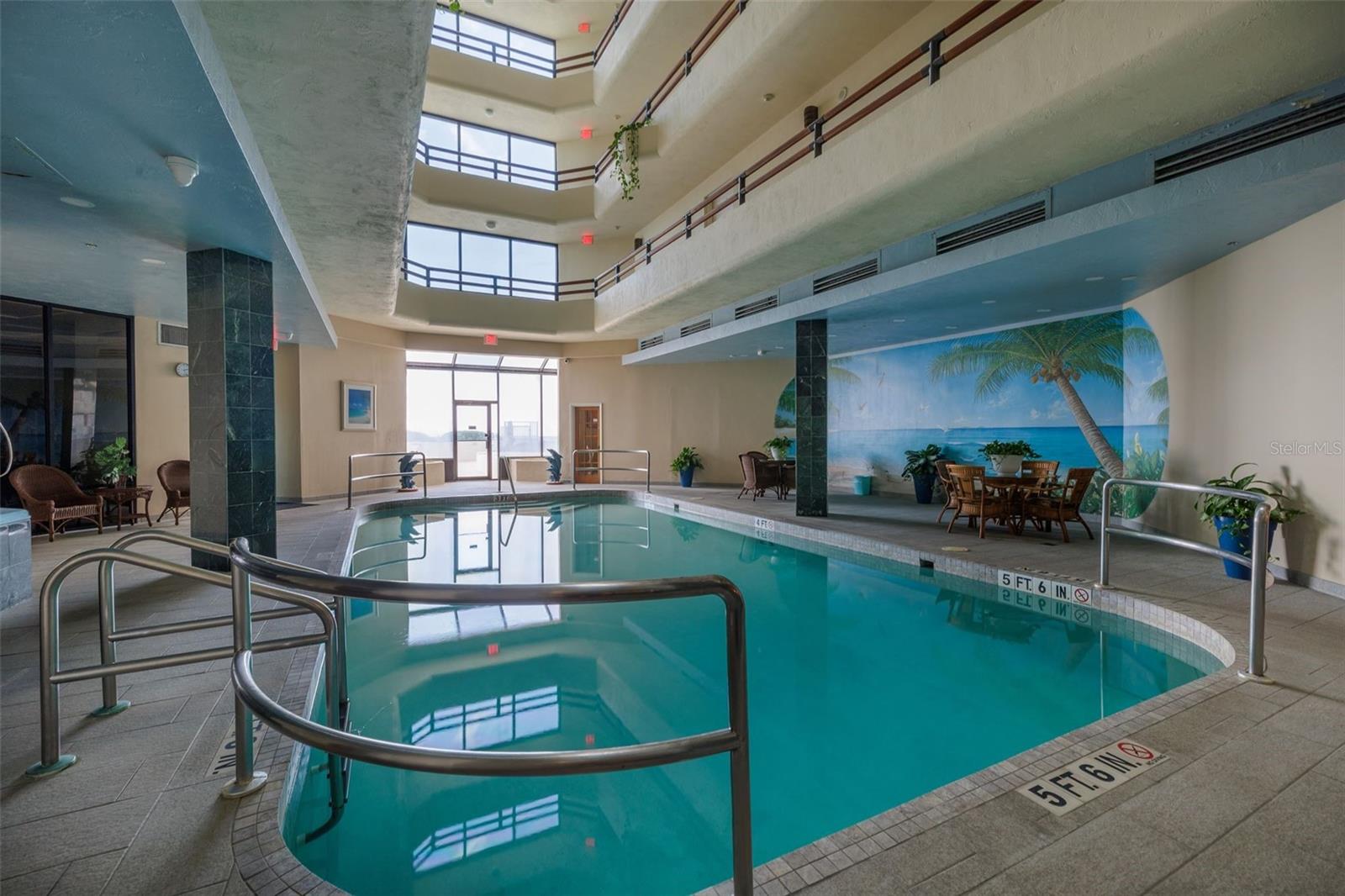 3013 S ATLANTIC AVENUE, #2020, Daytona Beach Shores, FL 32118