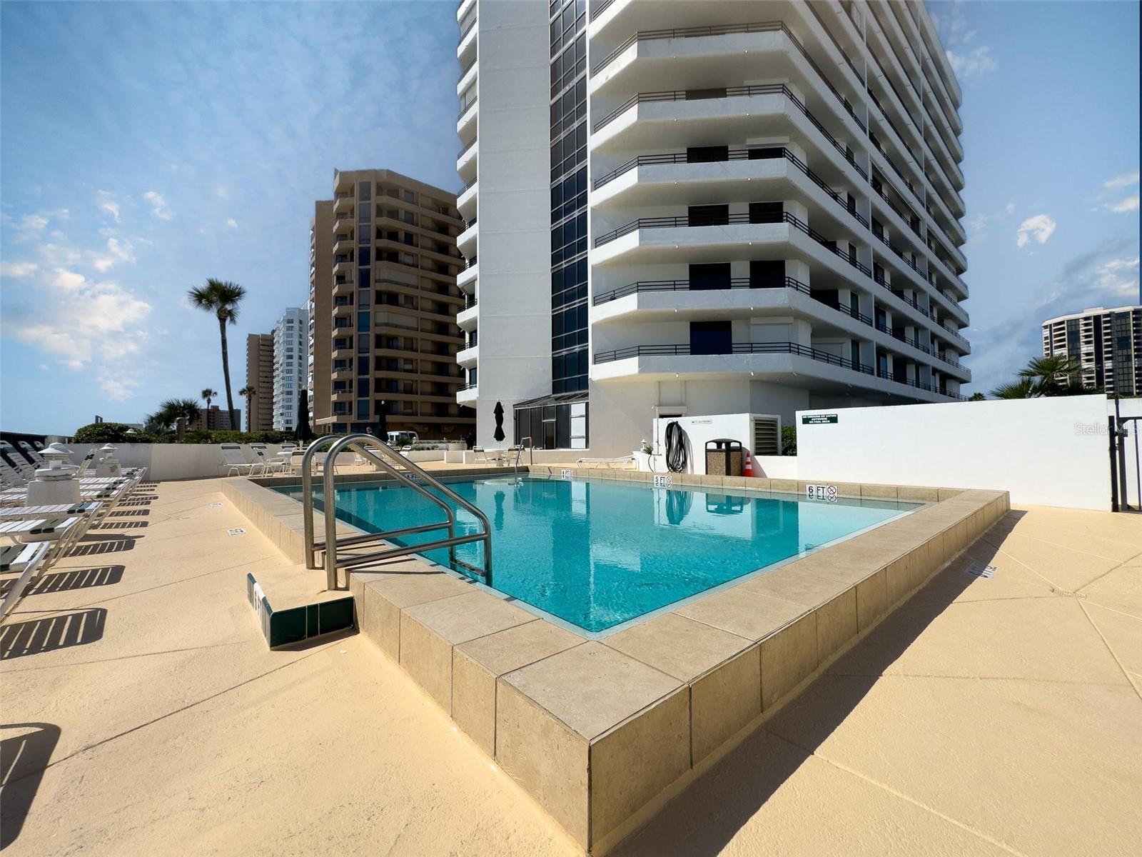 3013 S ATLANTIC AVENUE, #2020, Daytona Beach Shores, FL 32118