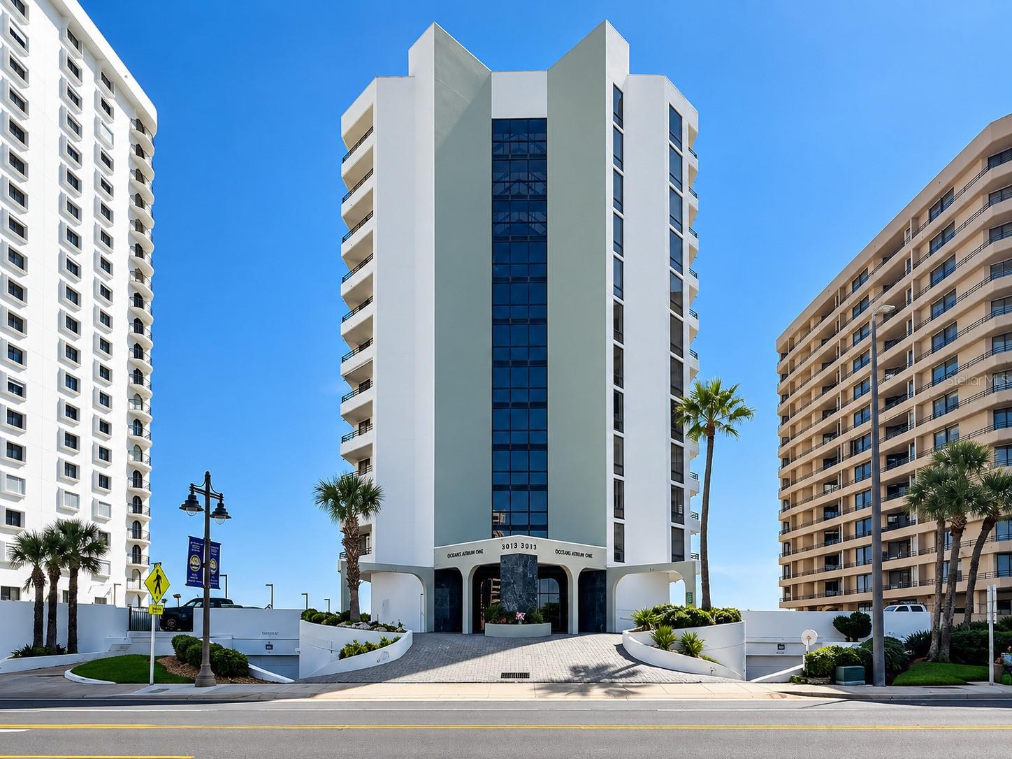 3013 S ATLANTIC AVENUE, #2020, Daytona Beach Shores, FL 32118