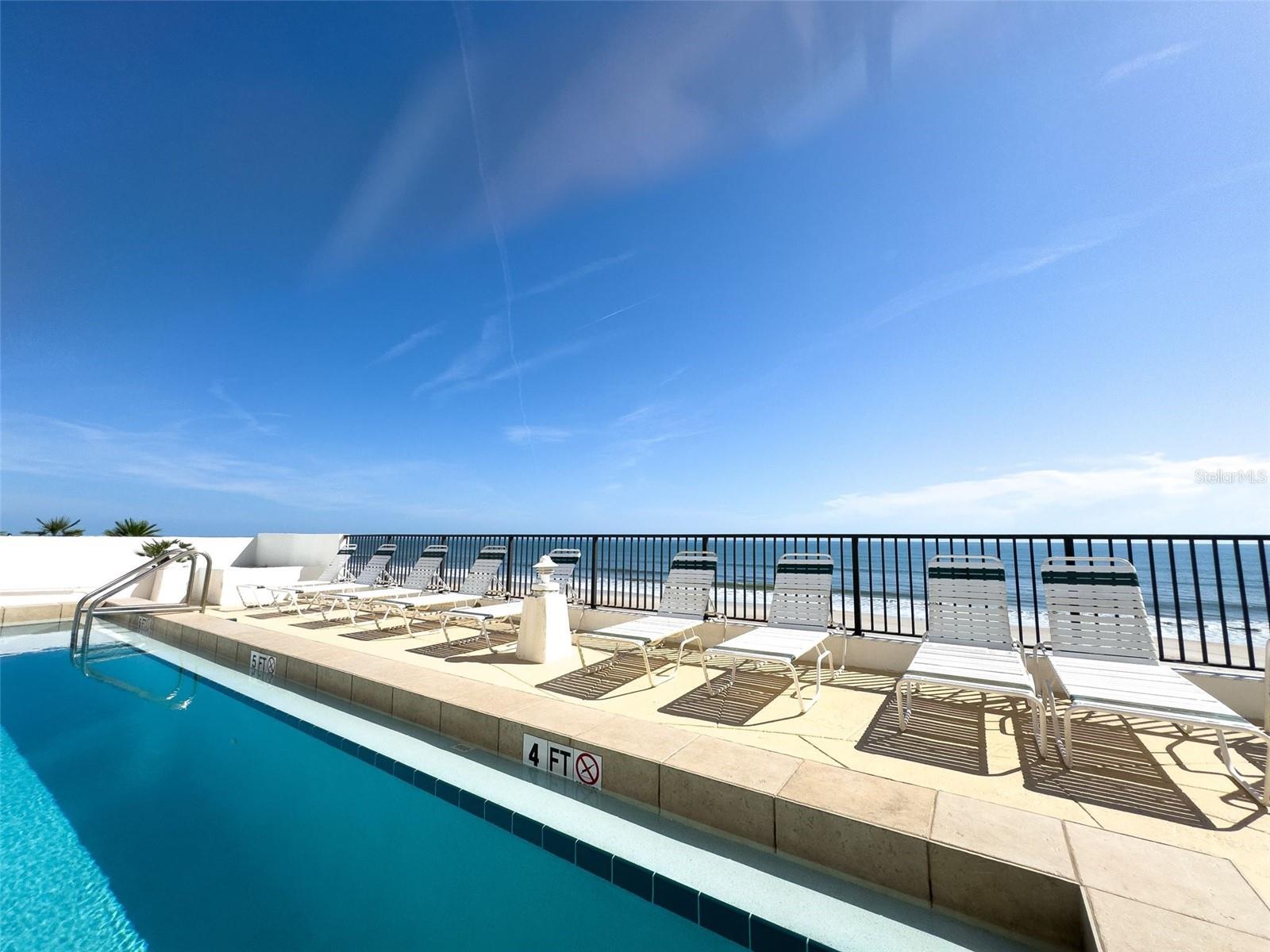 3013 S ATLANTIC AVENUE, #2020, Daytona Beach Shores, FL 32118